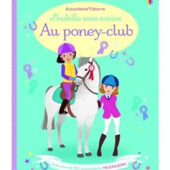 Au Poney-Club