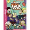 Bienvenue chez les Loud Tome 24 - La course au cadeau