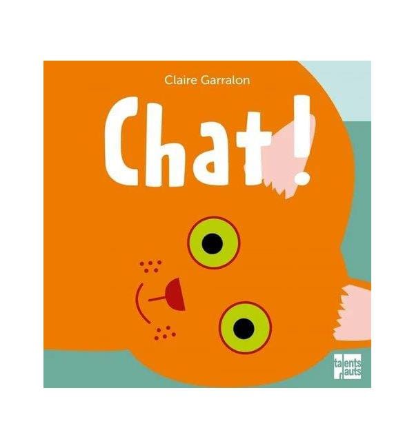 Chat !