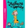Comtesse de Ségur Tome 1 - Les malheurs de Sophie