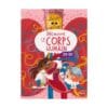 Découvre le corps humain en BD