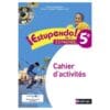 Espagnol 5e Estupendo ! - Cahier d'activités