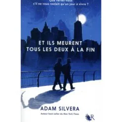 Et ils meurent tous les deux à la fin