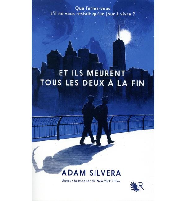 Et ils meurent tous les deux à la fin
