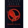 Hunger Games Tome 2 - L'embrasement
