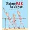 J'aime pas la danse