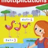 Je joue avec les multiplications