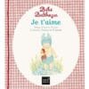 Je t'aime