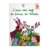 L'ami vert cerf du prince de Motordu