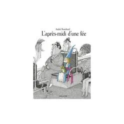 L'Après-midi d'une fée