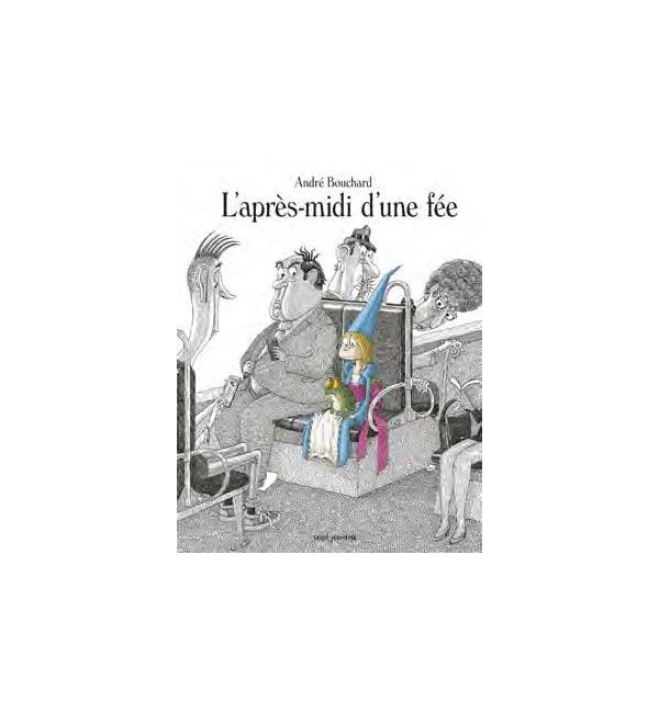 L'Après-midi d'une fée