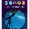 L'astronomie