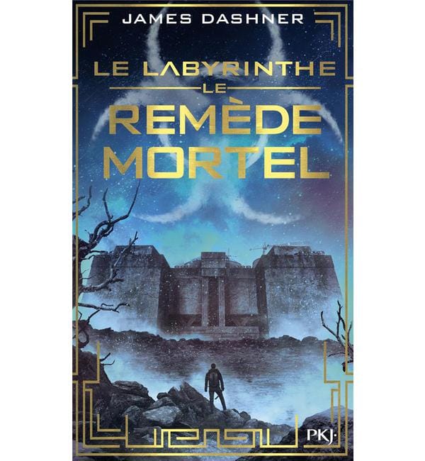 L'épreuve Tome 3 - Le remède mortel