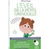 L'éveil de la petite grenouille - La méditation pour les parents avec leurs tout-petits
