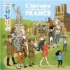 L'histoire de France
