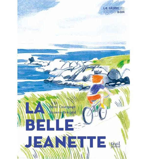La Belle Jeanette