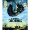La brigade des cauchemars Tome 2 - Nicolas