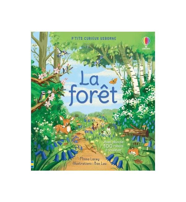 La forêt
