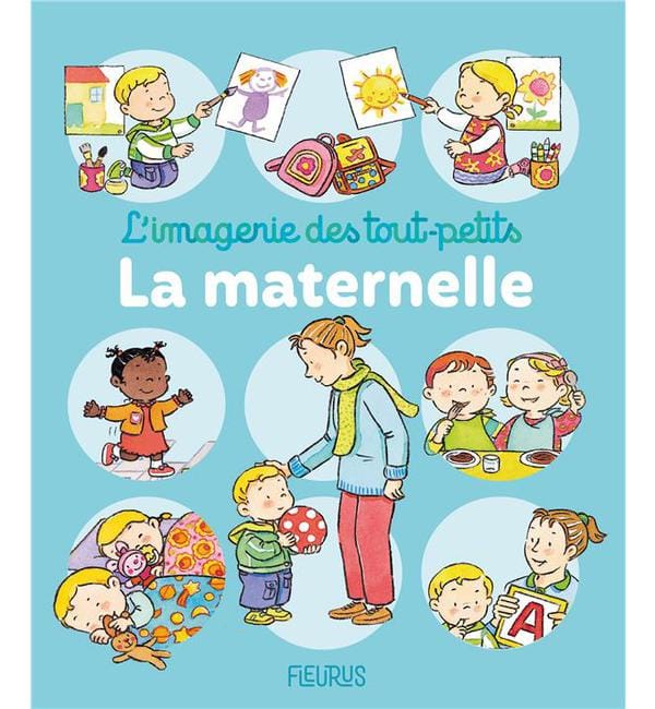 La maternelle