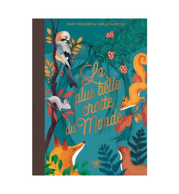 La plus belle crotte du monde