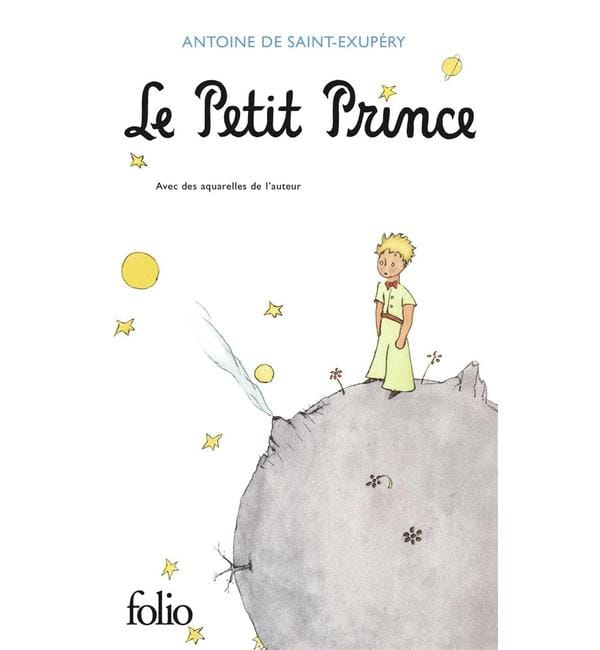Le Petit Prince