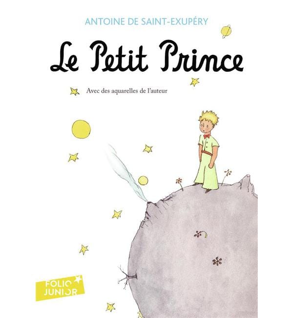 Le Petit Prince - Edition spéciale
