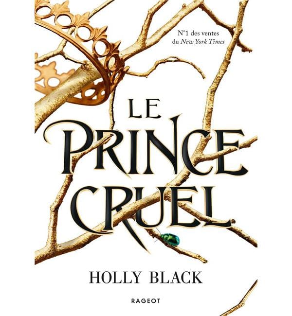 Le Prince cruel