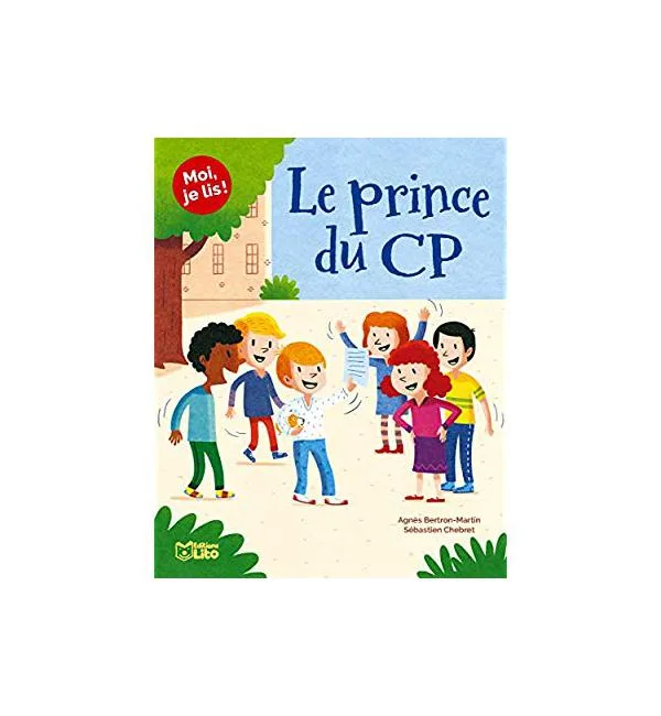 Le prince du CP