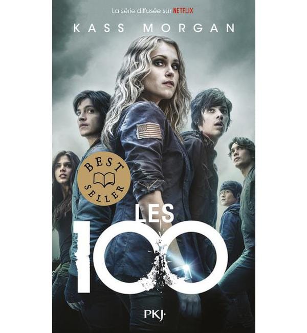 Les 100 Tome 1