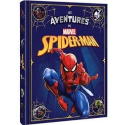Les Aventures de Spider-Man
