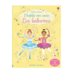 Les ballerines