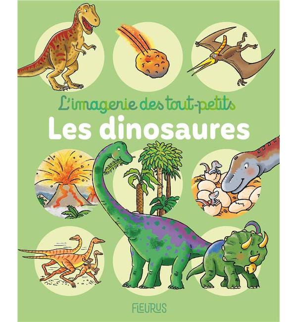 Les dinosaures