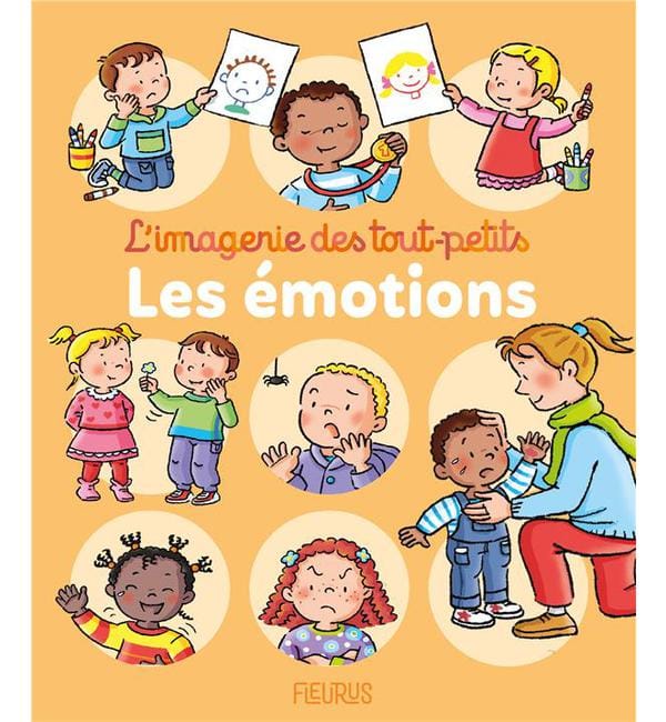 Les émotions