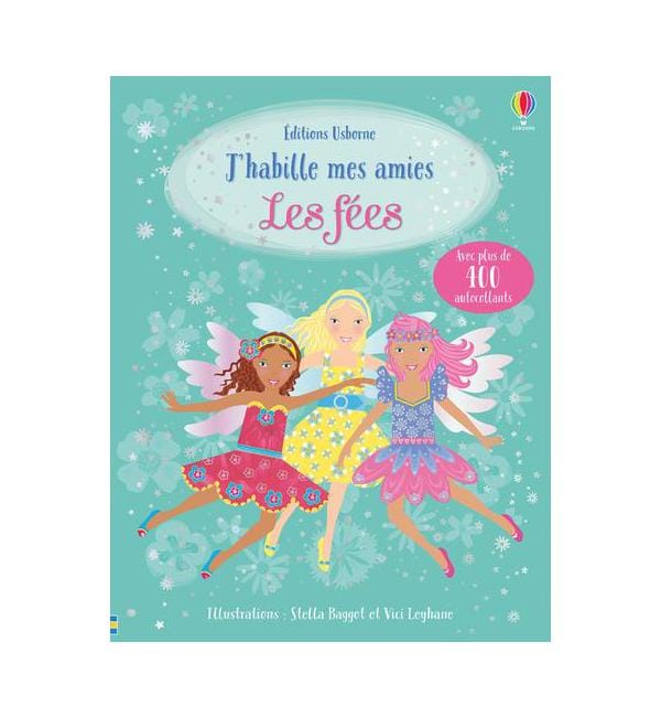 Les fées