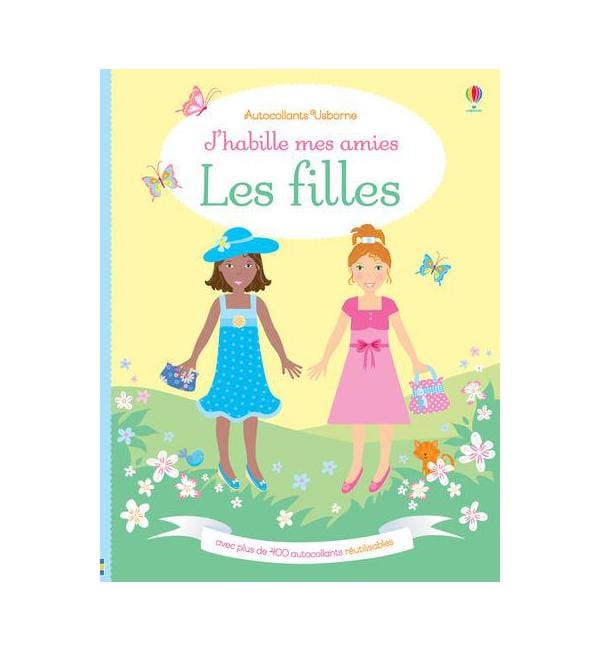 Les filles