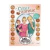 Les filles au chocolat Tome 12 - Coeur cannelle