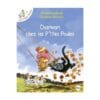 Les P'tites Poules - Charivari chez les P'tites Poules