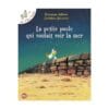 Les P'tites Poules - La petite poule qui voulait voir la mer