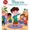 Maceo, l'enfant qui fait rimer les mots