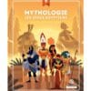 Mythologie les dieux égyptiens - Isis & Osiris, Horus, Anubis, Sekhmet