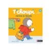T'choupi rentre à l'école