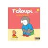 T'choupi va sur le pot