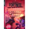 Une aventure Fortnite dont tu es le héros ! Tome 4 - Le traître de Stormy station