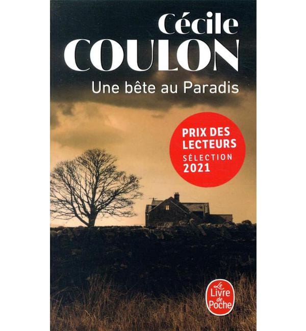 Une bête au Paradis