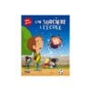 Une sorcière à l'école