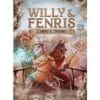 Willy & Fenris Tome 1 - Le complot de l'engrenage