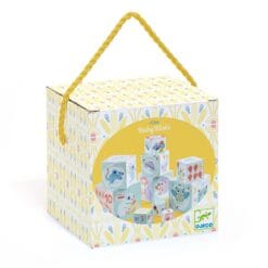 BabyBloki Cubes à empiler
