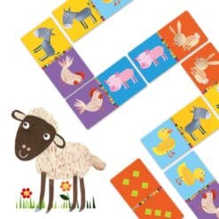 Domino ferme – Image 2
