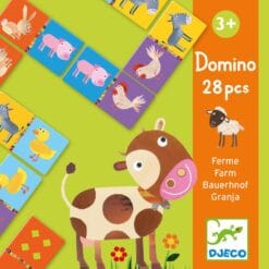 Domino ferme – Image 3