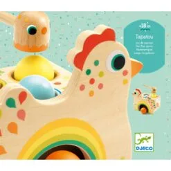 Tapatou jeu de taptap